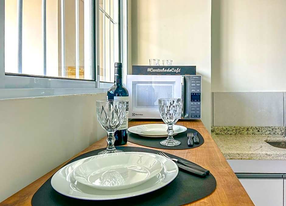 Loft com WiFi otimo para Home Office - Sorocaba SP