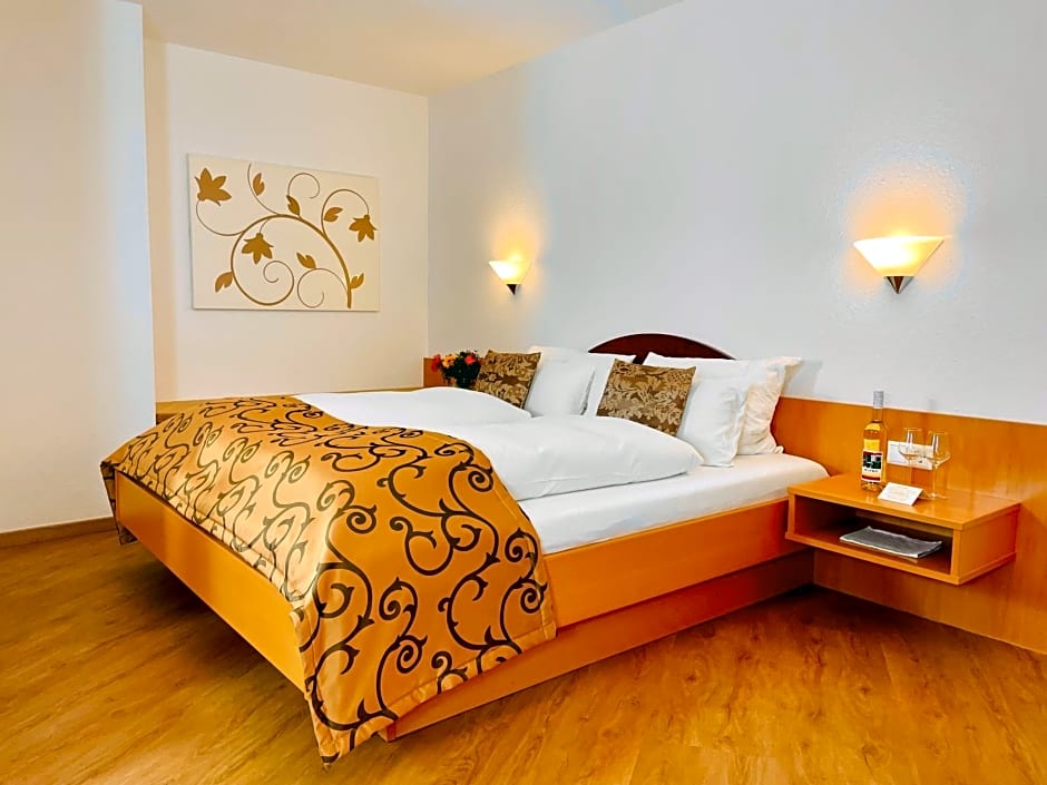Im Winkel Appartements und Zimmer