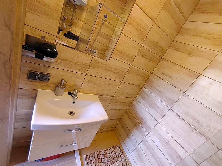 Ośrodek Wypoczynkowy IGOR nad Jeziorem Żywieckim