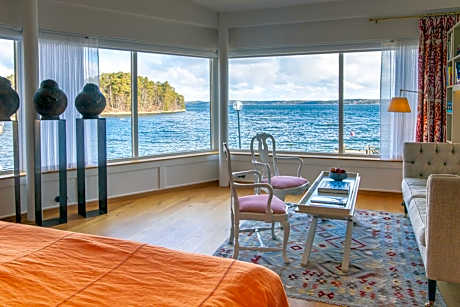 Suite with Sea View