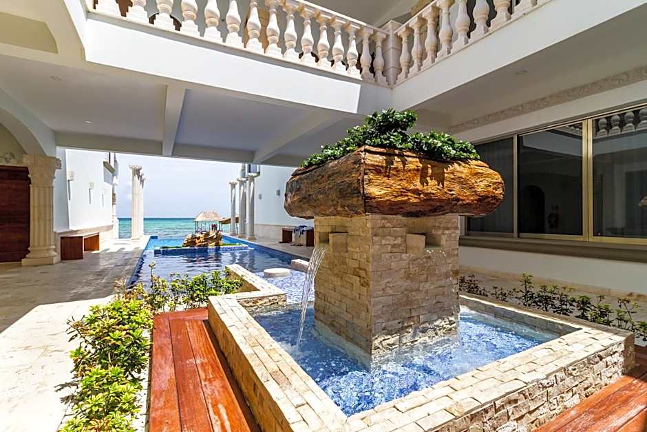 Cielo Maya Beach Tulum