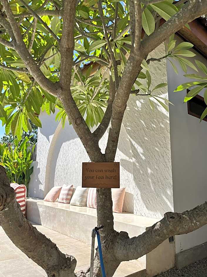 Villa Mila - Gili Air