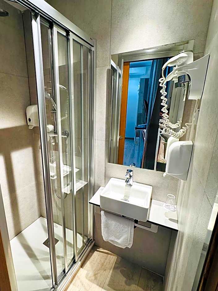 Hostal Cervelo