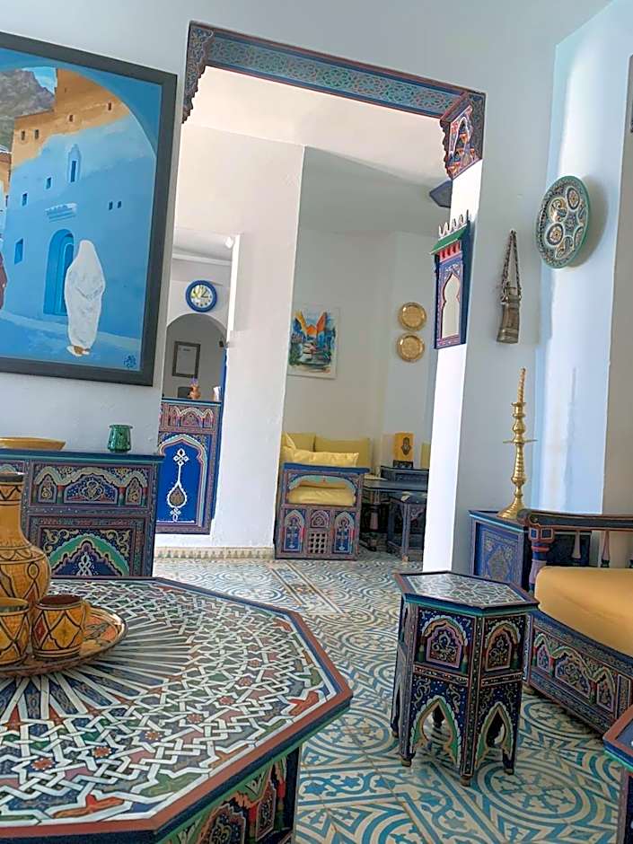 Hôtel Al Kalaa