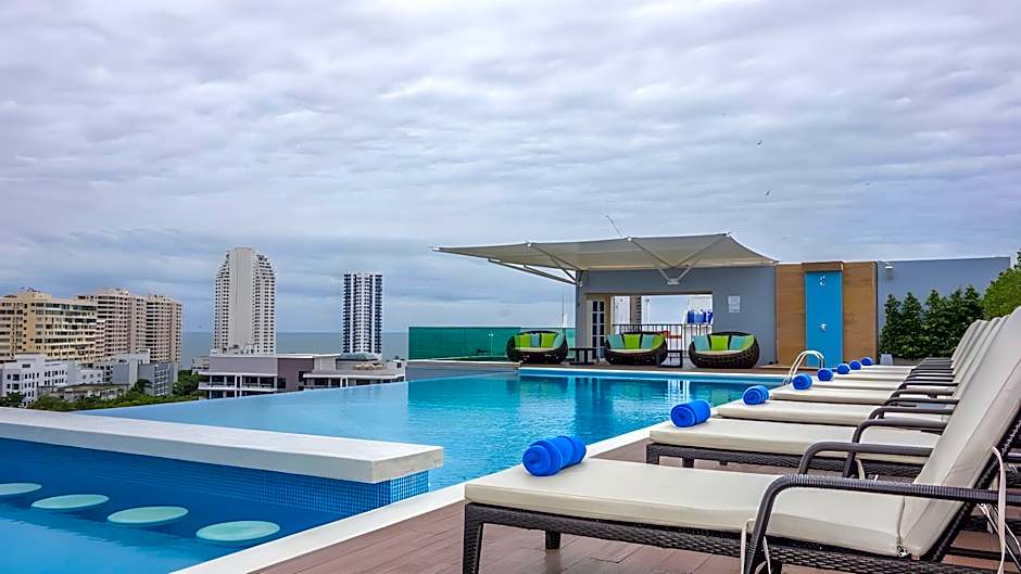 Unique Regency Pattaya