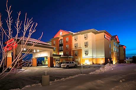 The Kanata Fort Saskatchewan