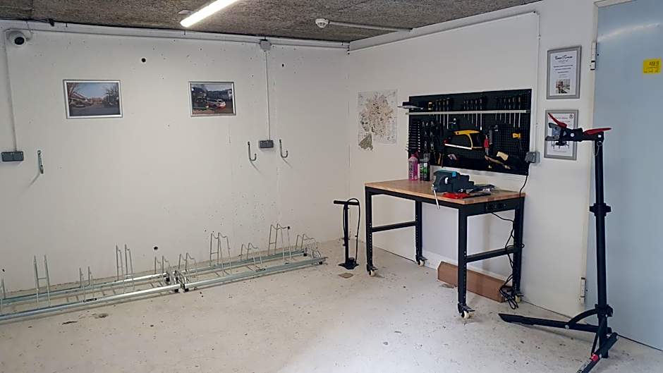 Logis Hotel Restaurant de l'Abbaye