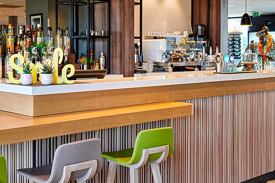 Holiday Inn Bordeaux Sud - Pessac By IHG