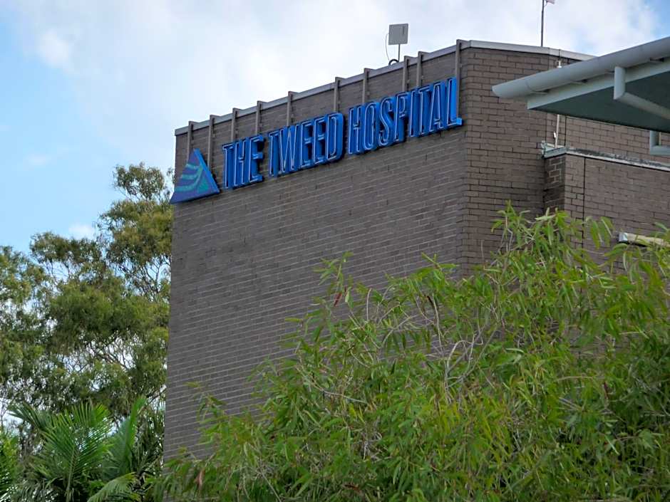 Blue Pelican Motel