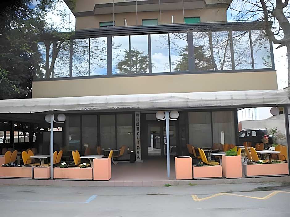 Hotel Orchidea