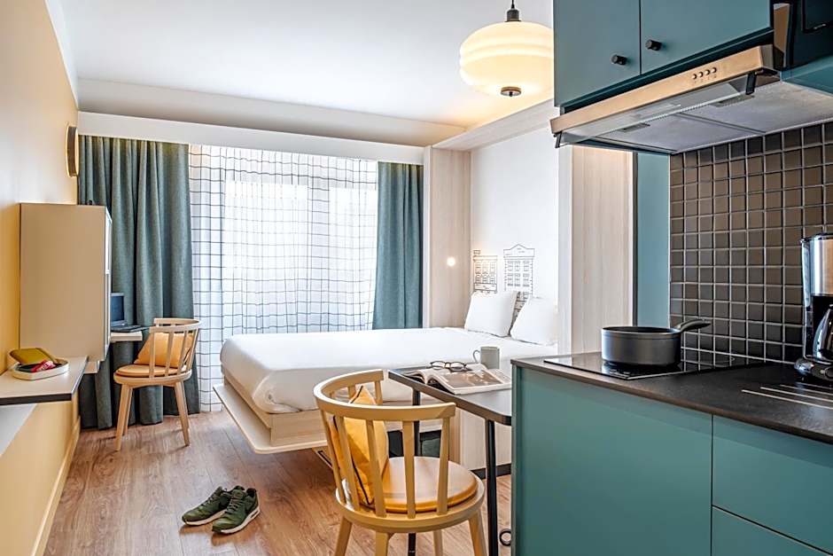 Aparthotel Adagio Access Kiel