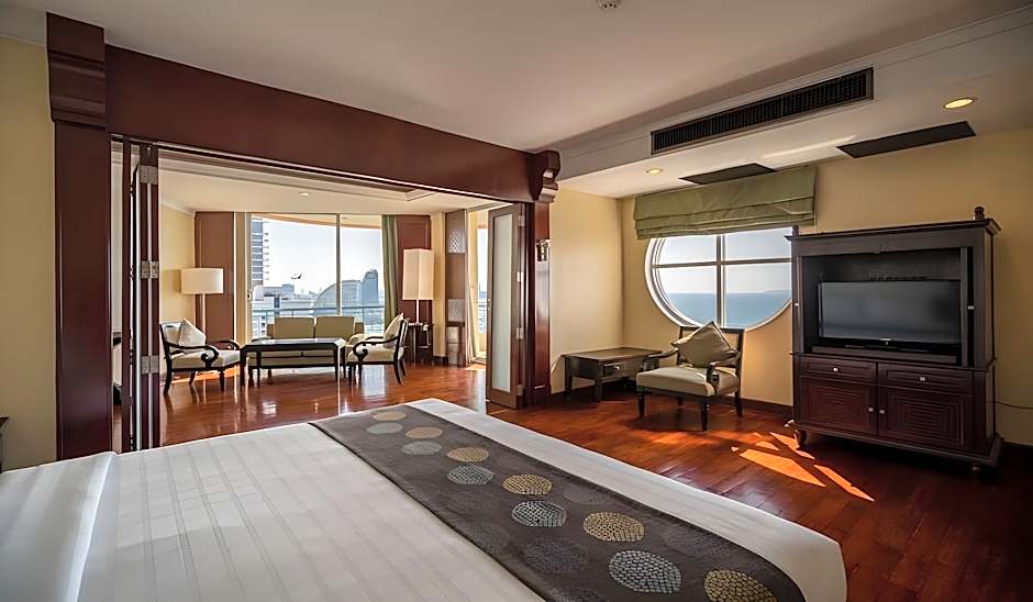 Long Beach Garden Hotel & Spa