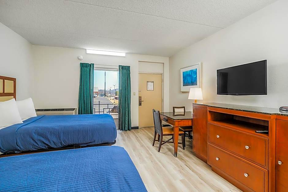Extended Stay Suites Cookeville - Tennessee Tech