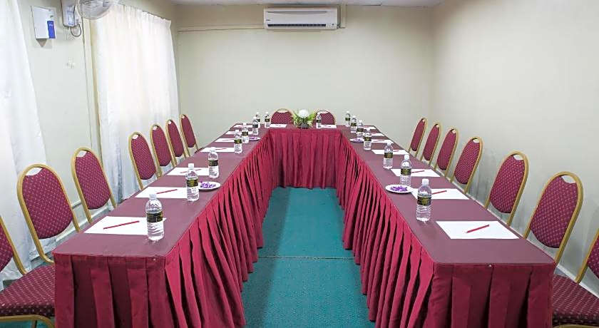 Hotel Seri Malaysia Mersing