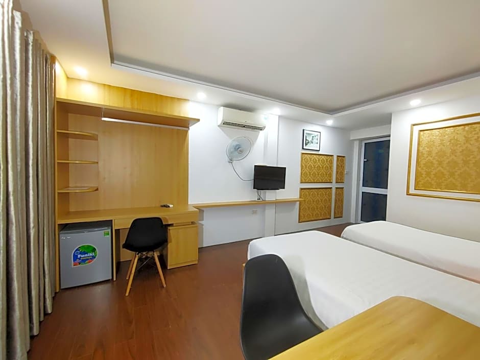 Hanoi Discovery Hotel