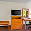 Quality Inn Henderson I-85