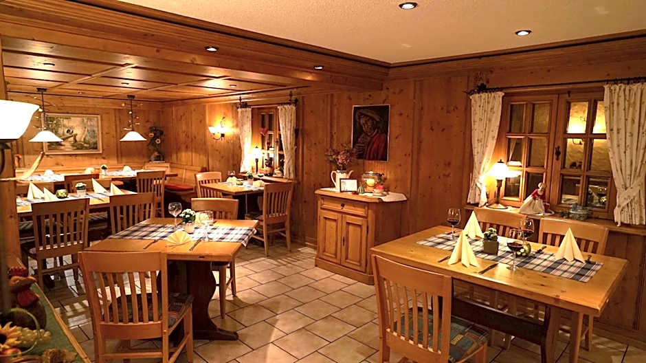 Appartementhotel Breitmattstub