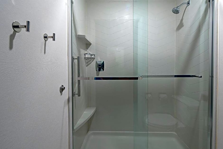Fairfield Inn & Suites by Marriott Seattle Sea-Tac Airport