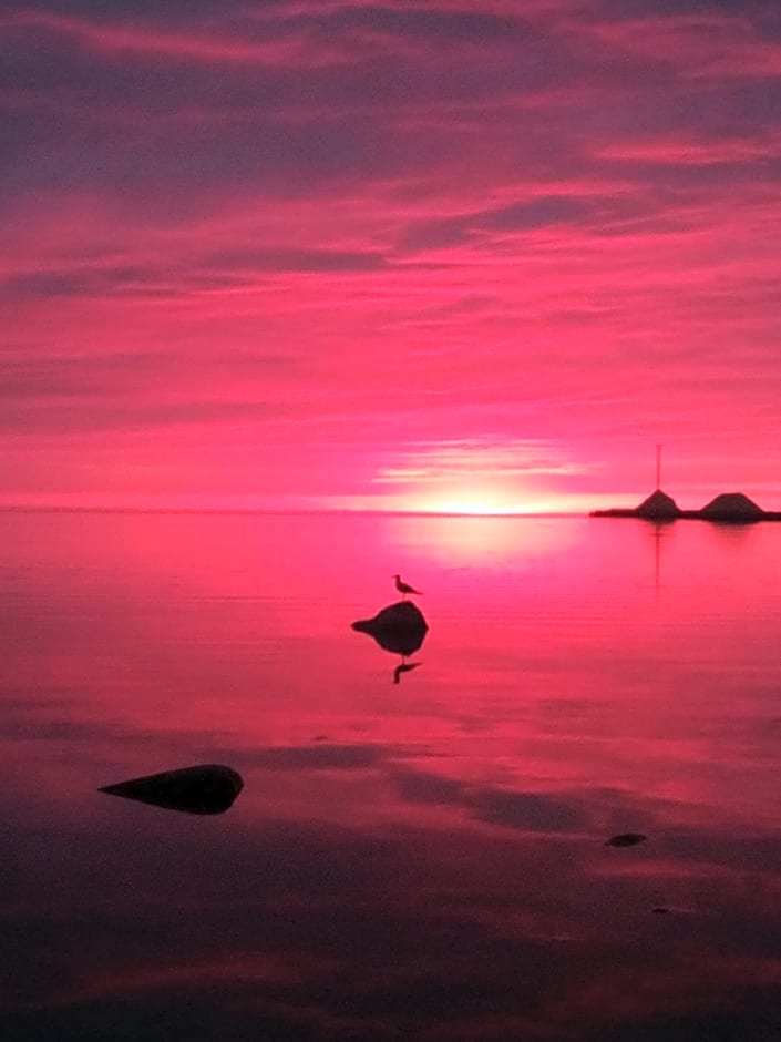 Kempings Saulkrastos