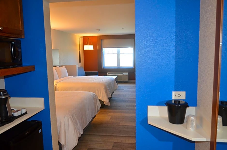 Holiday Inn Express Hotel & Suites Rochester By IHG