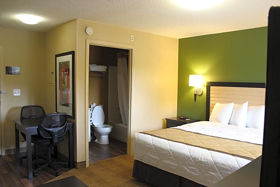 Extended Stay America Select Suites - Chesapeake - Churchland Blvd.
