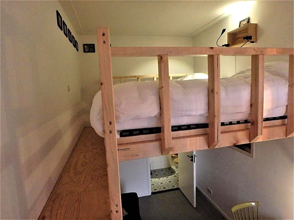 Sport B&B De Veluwezoom