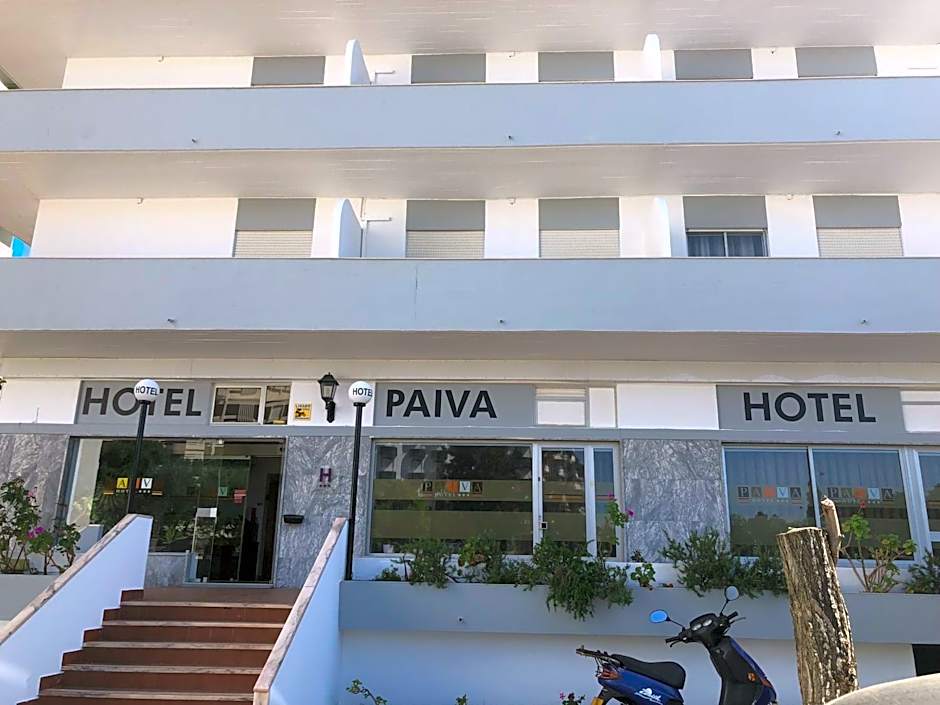 Hotel Paiva