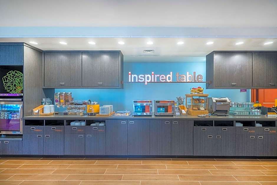 Home2 Suites By Hilton Bowling Green