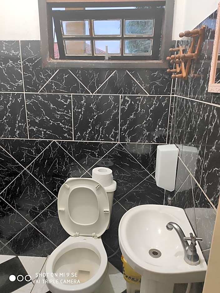 Pousada da Iza