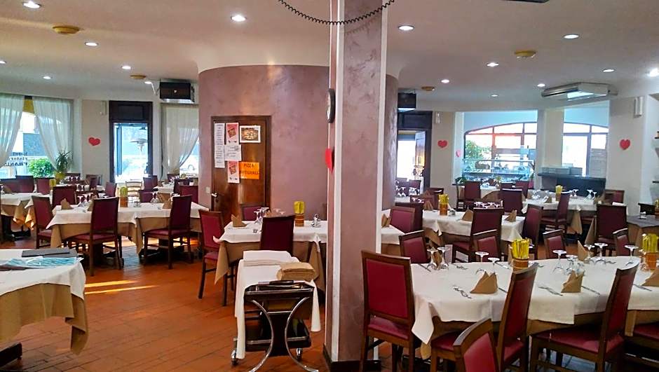 Hotel Franini
