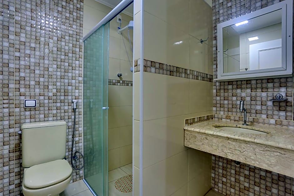 Pousada Recanto da Paz