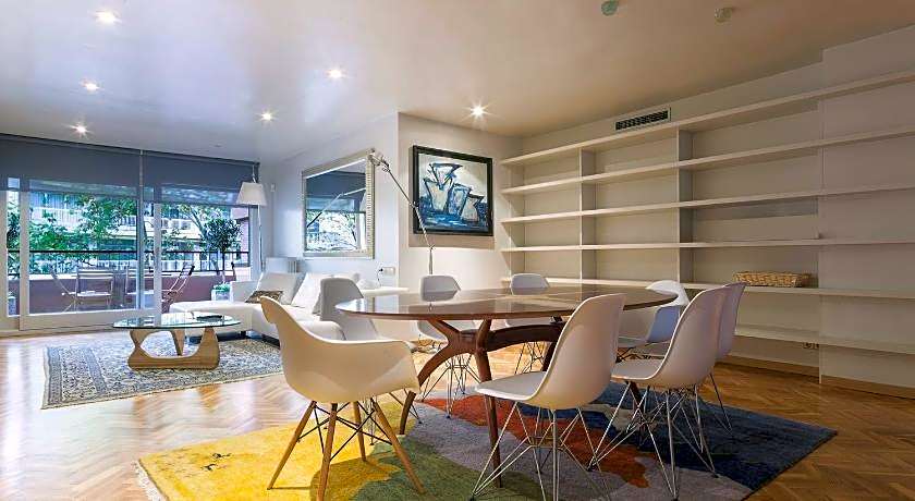 My Space Barcelona Bonanova Center