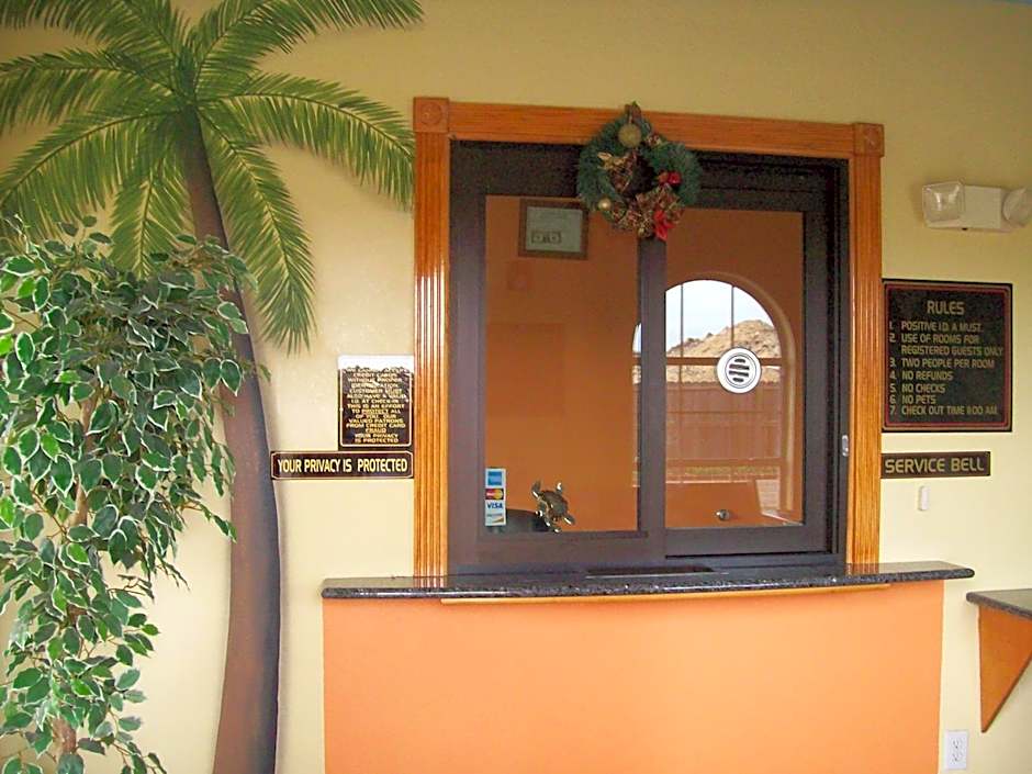 Luxury Inn and Suites Seaworld