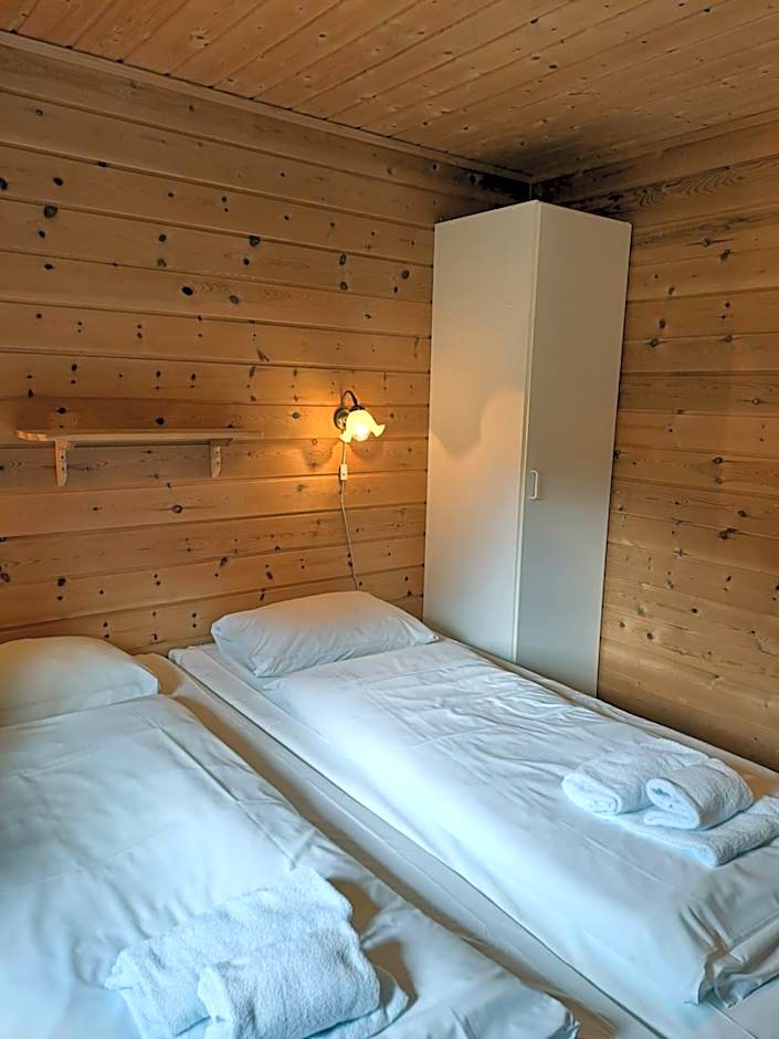 Stardalen Hyttegrend