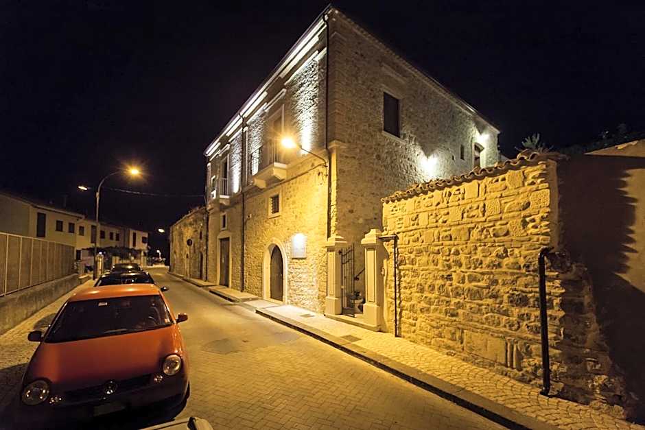 A Casa Nostra Residenza di Charme