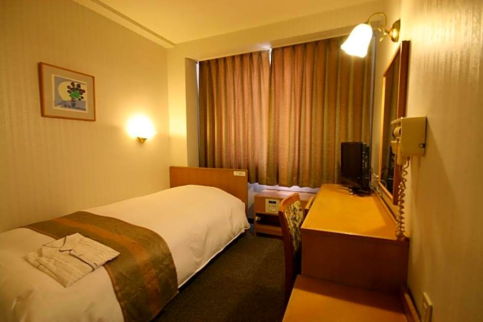 Ibaraki Central Hotel