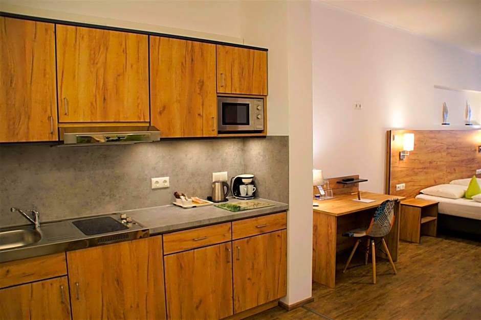 Maiers Hotel Parsberg