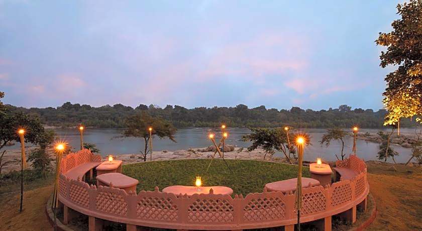 Bundelkhand Riverside