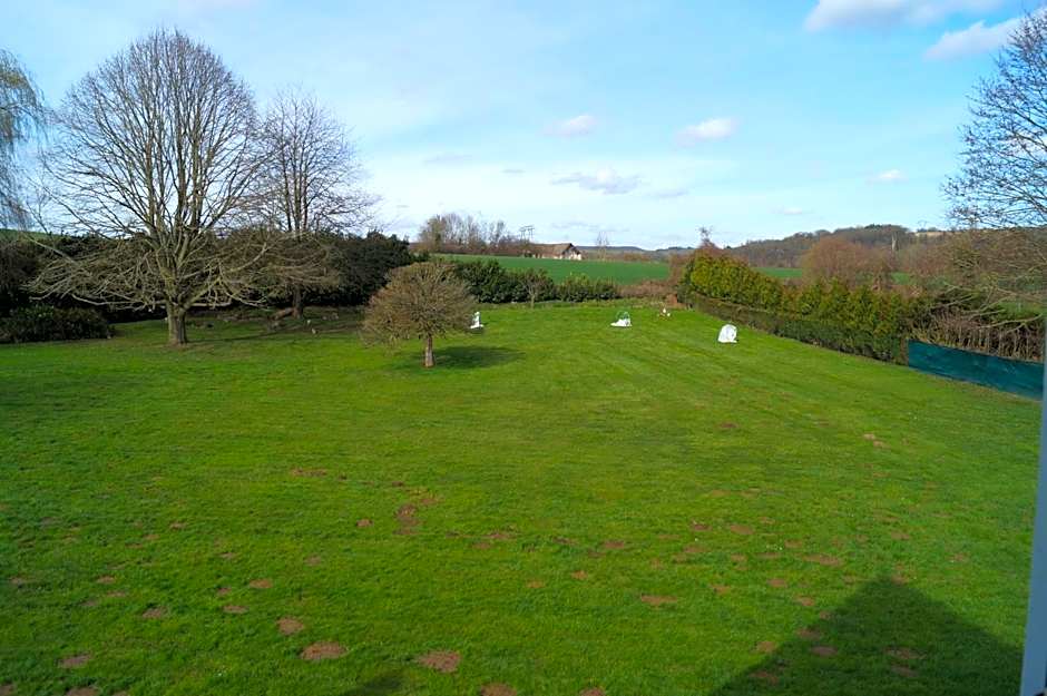 Le Relais De Dalibray