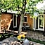 Bed and Breakfast: 'Bij ons Achter'