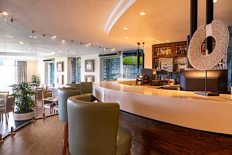 Paxton Hotel