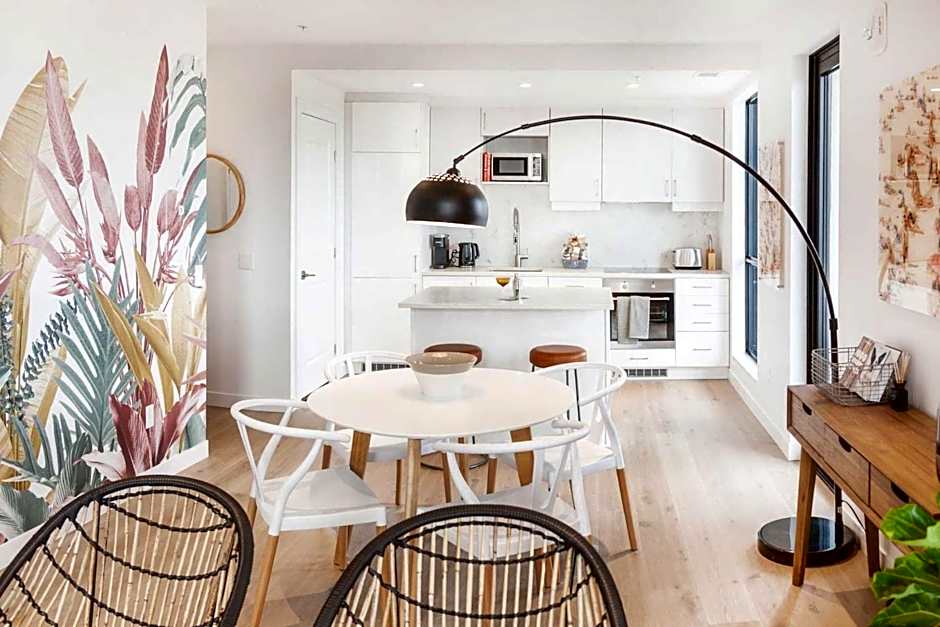 The Laundry Rooms - Waterloo