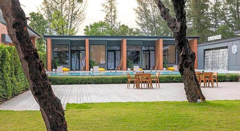 Emmarin Villa