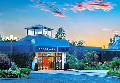 Rosspark Hotel Kells