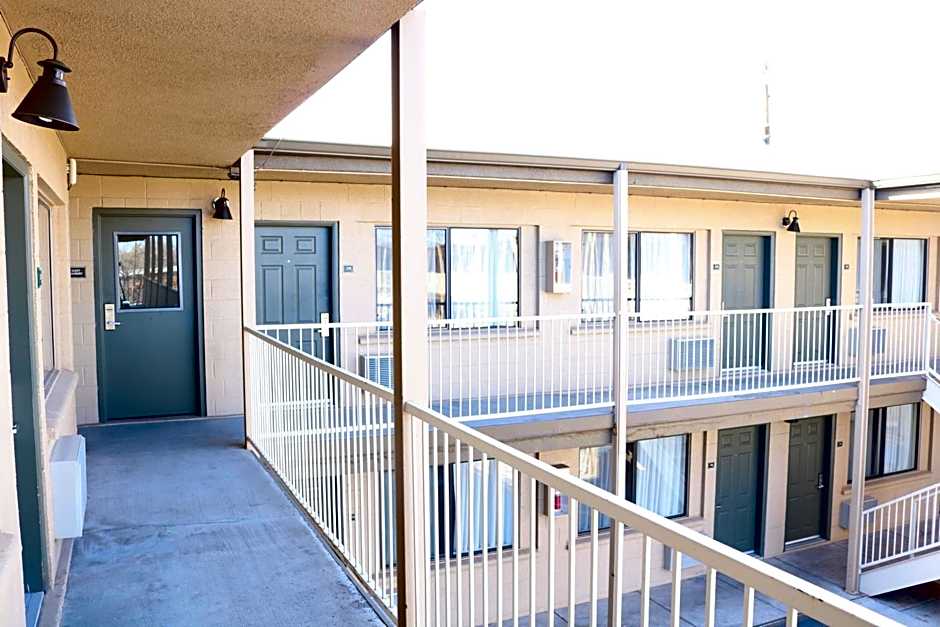 Highland Country Inn Flagstaff