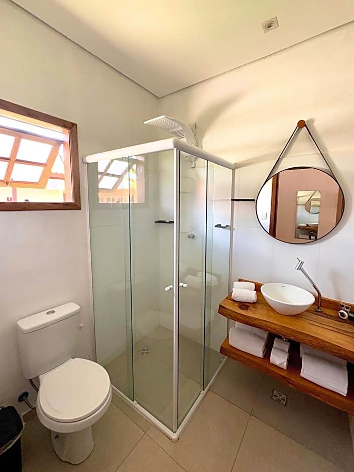 Hotel Campestre Atibaia