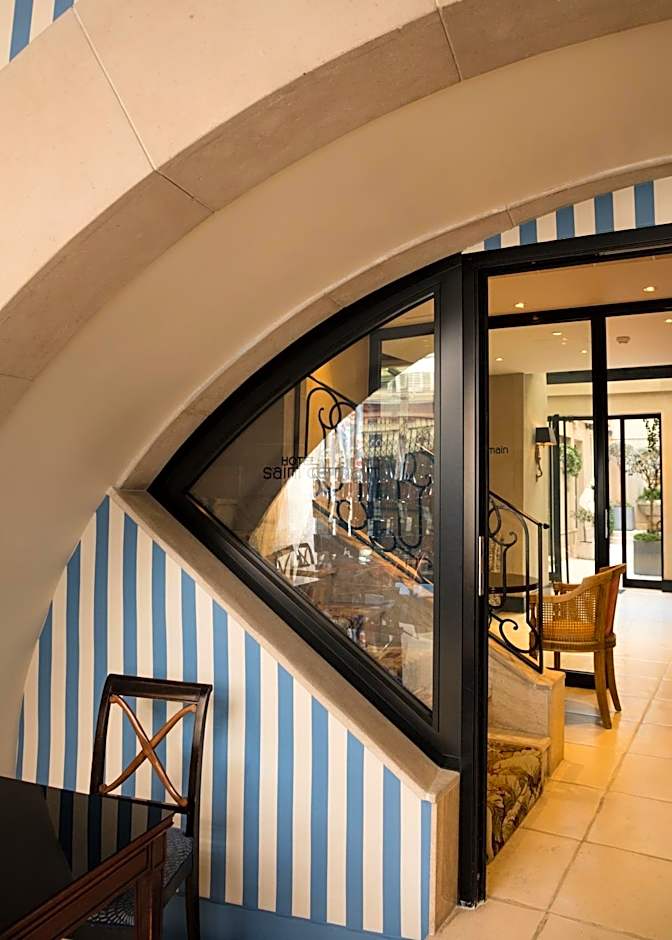Hotel Saint Germain