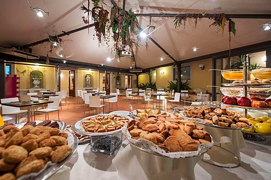 Best Western Ai Cavalieri Hotel