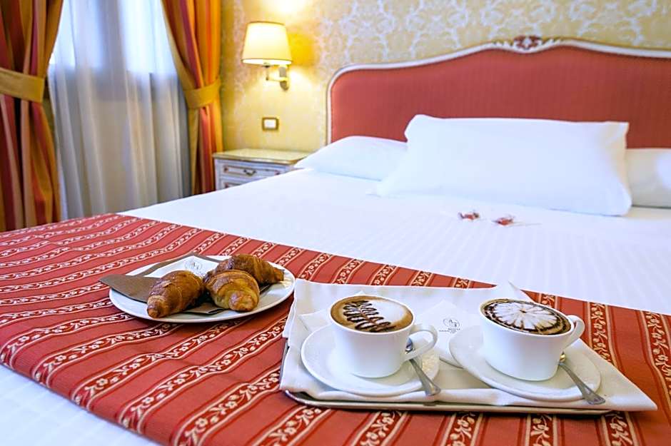 Antiche Figure Hotel