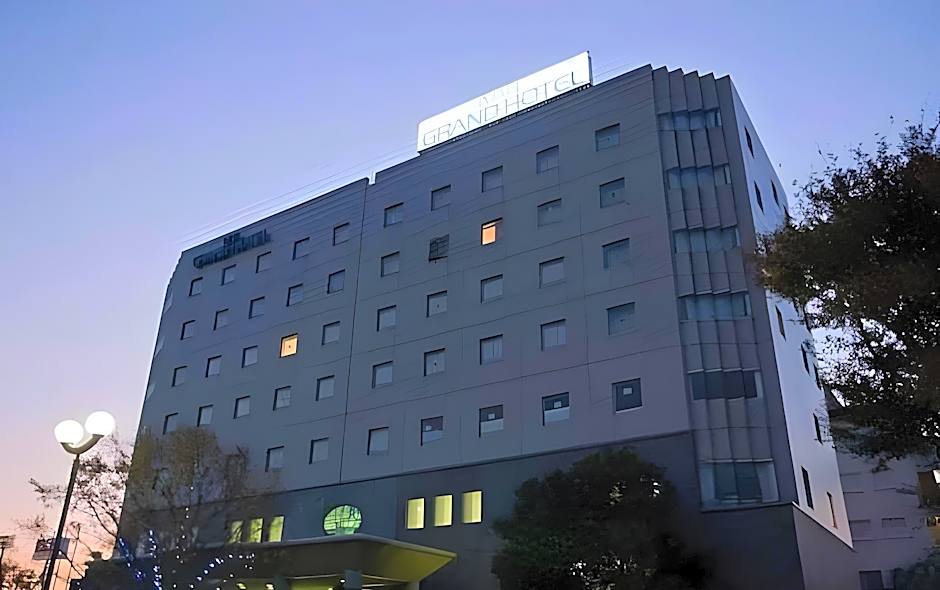 Imari Grand Hotel
